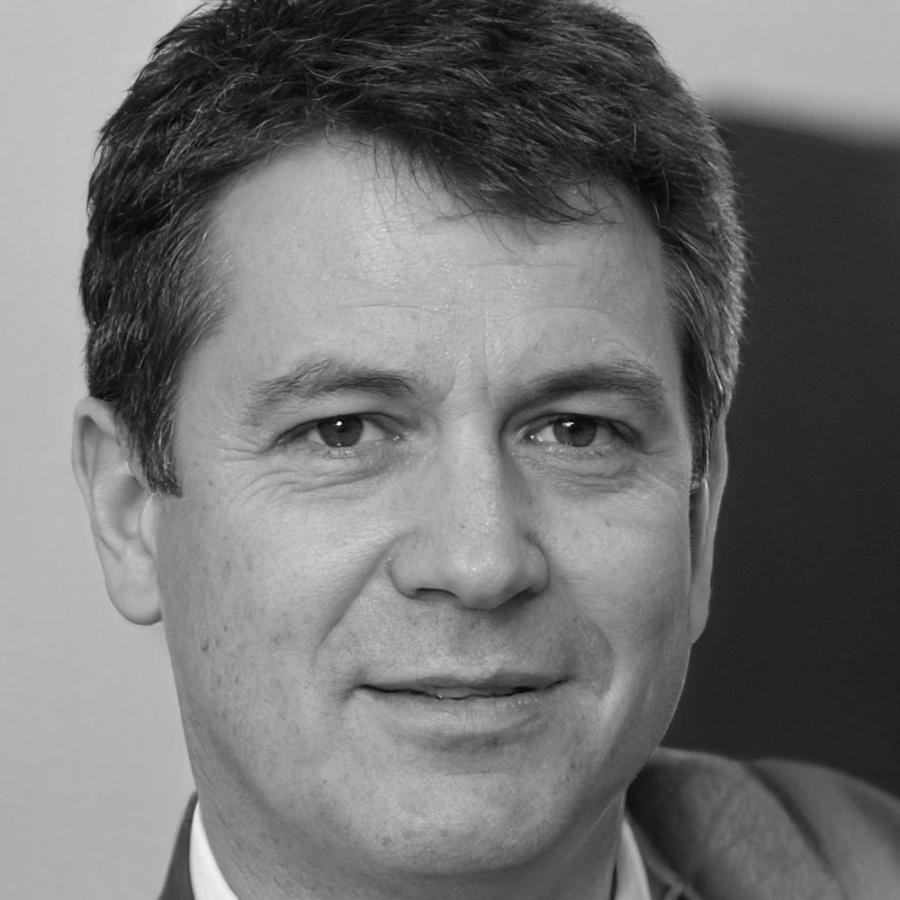 Luca Ferretti mentore di consapevolezza personale