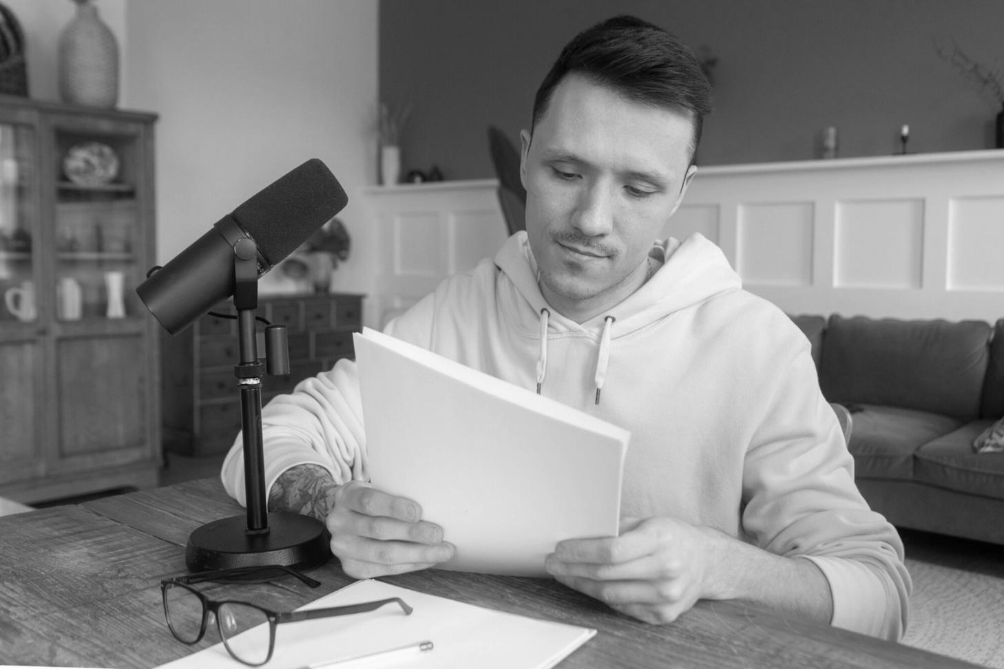 Progetto di autoanalisi attraverso la scrittura riflessiva