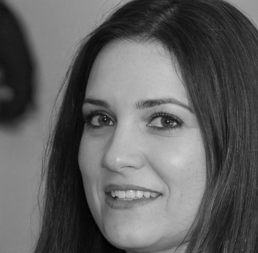 Elena Barbieri facilitatrice percorsi interiori